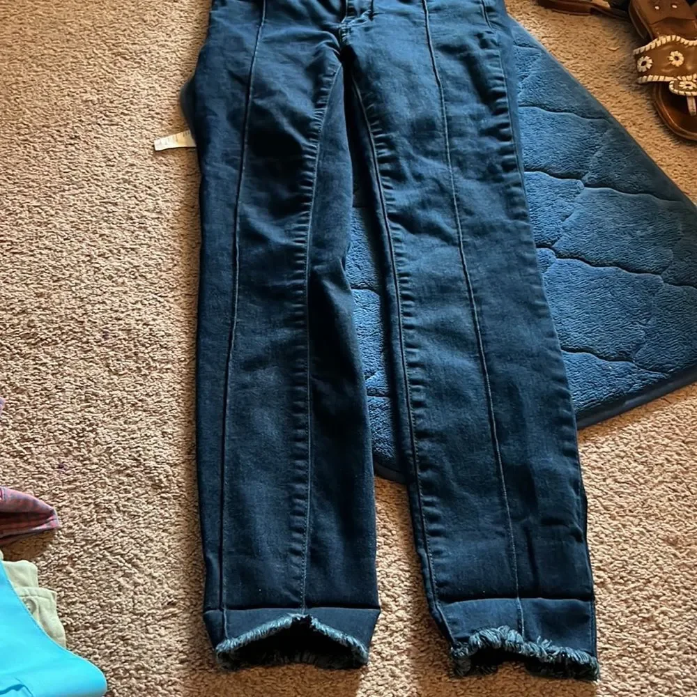 great stretchy